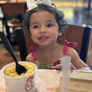 Team Page: Strides for Sofia